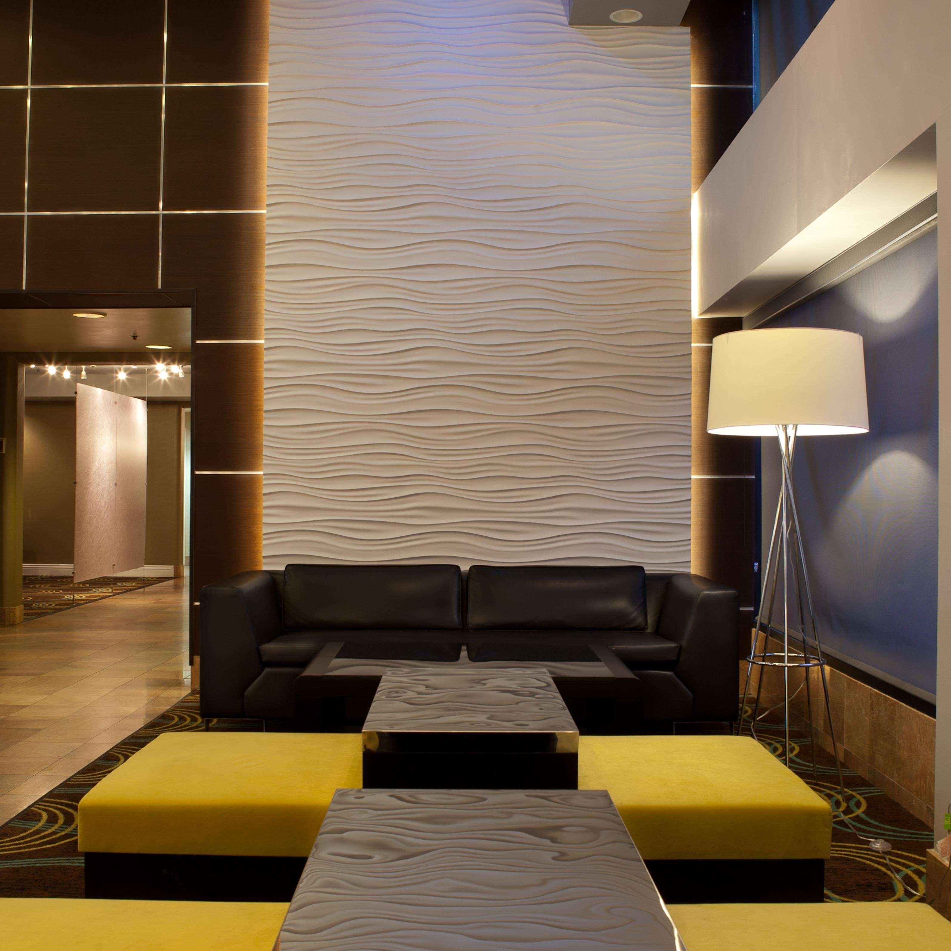 Hotel Doubletree By Hilton Whittier Wnętrze zdjęcie