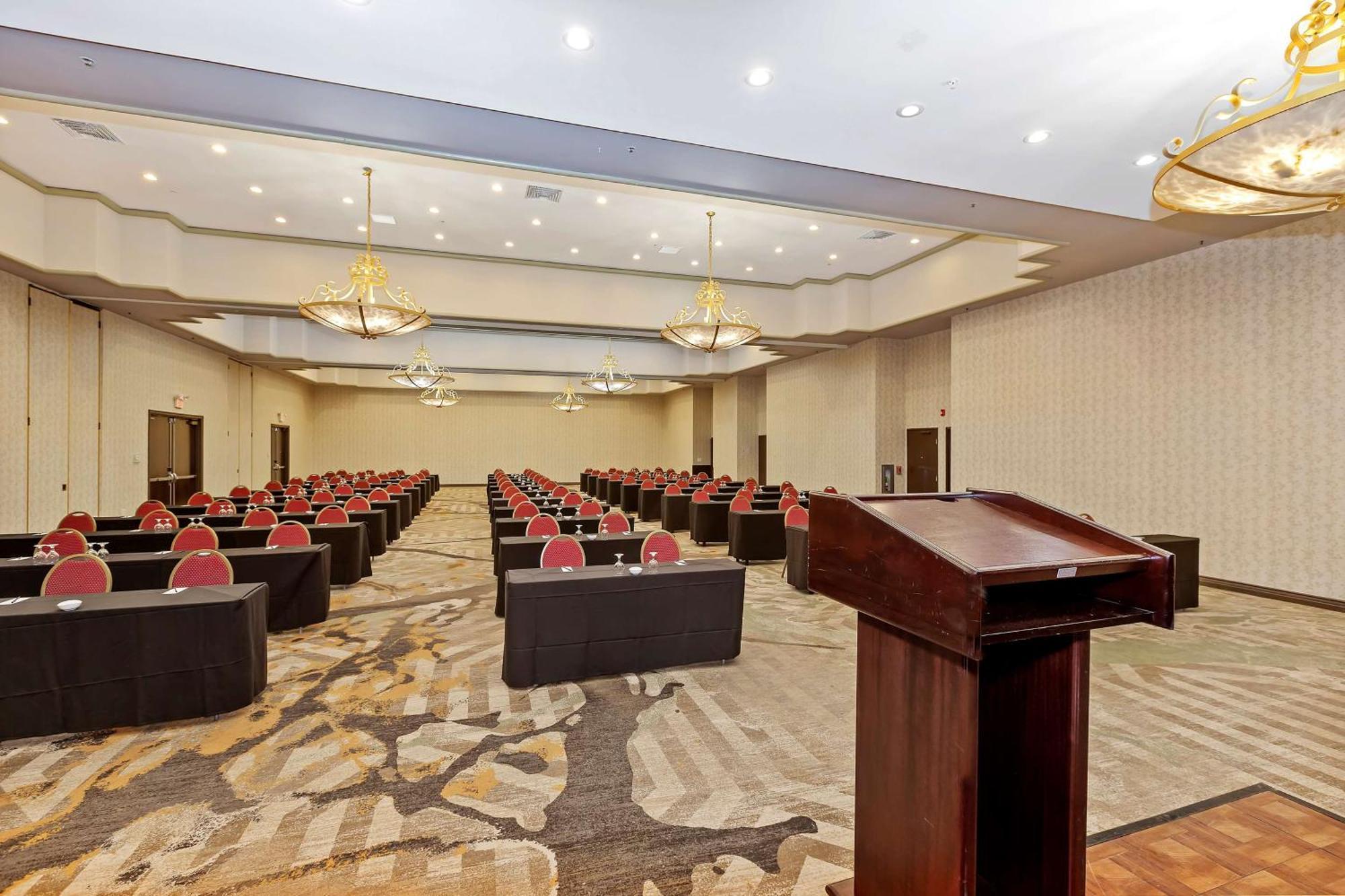 Hotel Doubletree By Hilton Whittier Zewnętrze zdjęcie