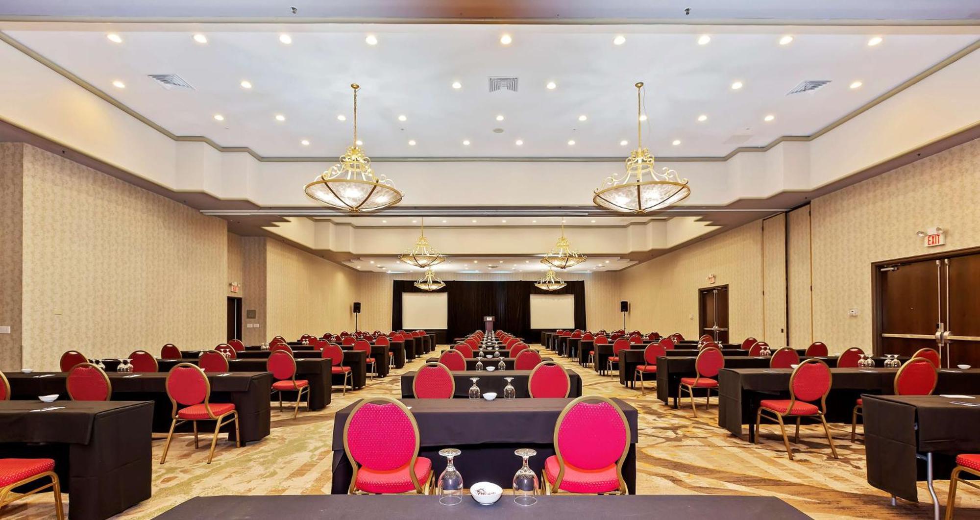 Hotel Doubletree By Hilton Whittier Zewnętrze zdjęcie