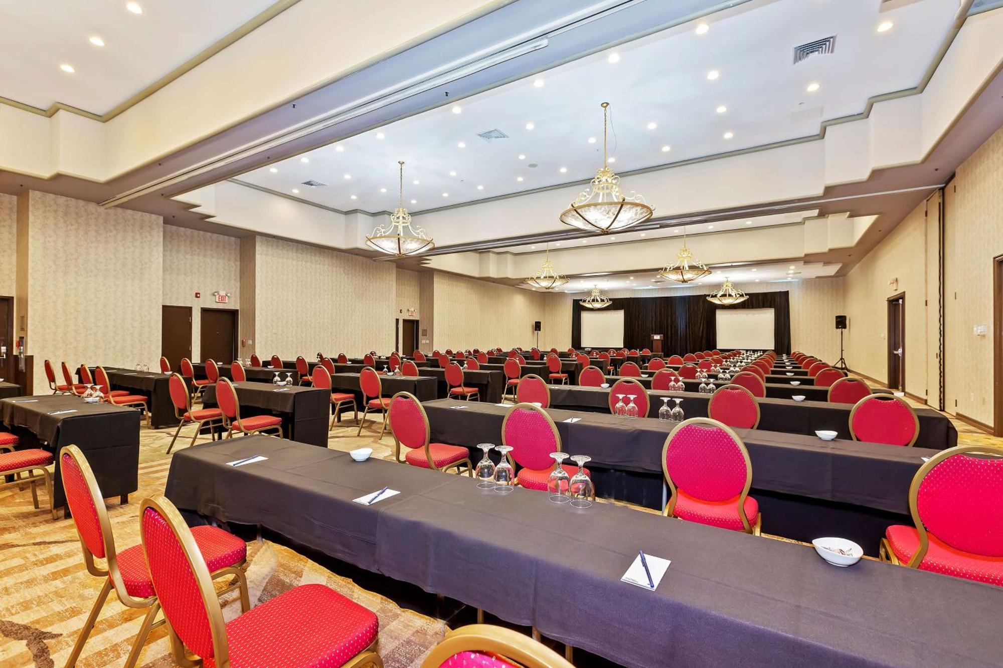 Hotel Doubletree By Hilton Whittier Zewnętrze zdjęcie