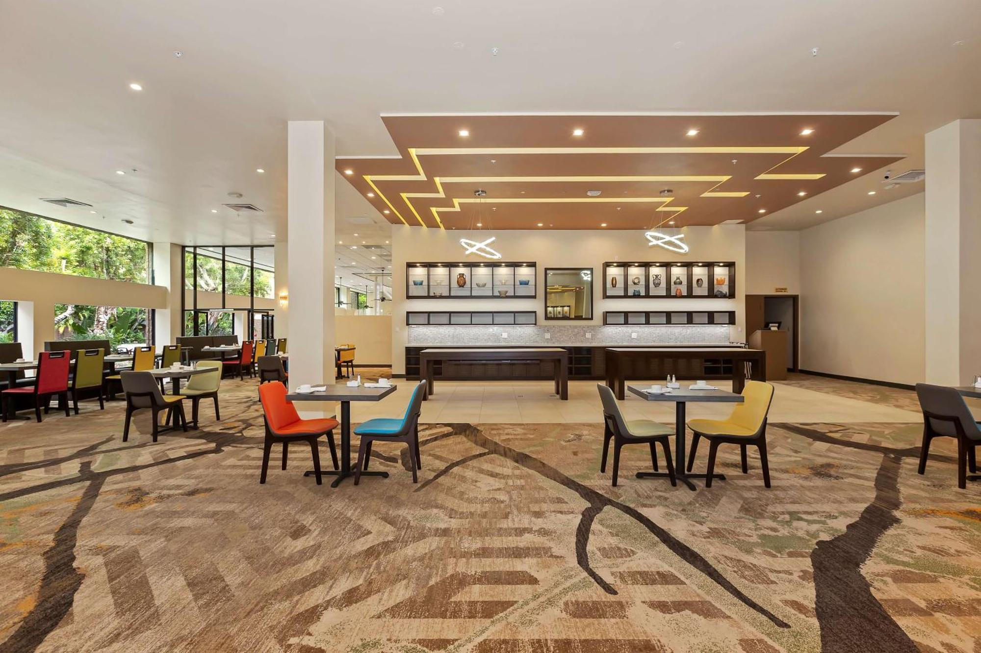 Hotel Doubletree By Hilton Whittier Zewnętrze zdjęcie