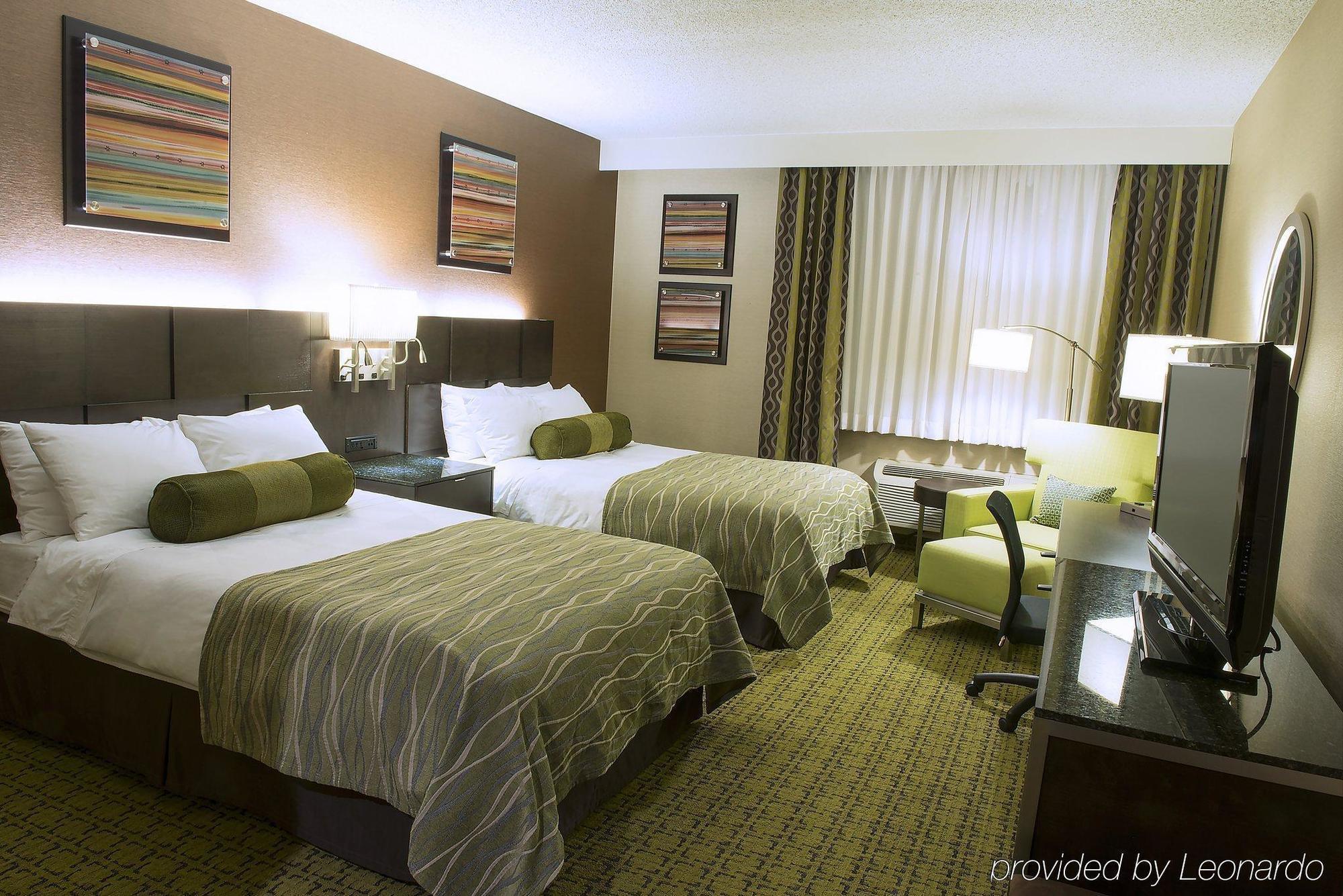 Hotel Doubletree By Hilton Whittier Zewnętrze zdjęcie