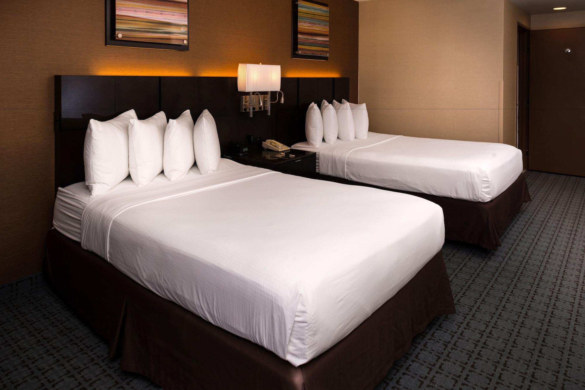 Hotel Doubletree By Hilton Whittier Zewnętrze zdjęcie