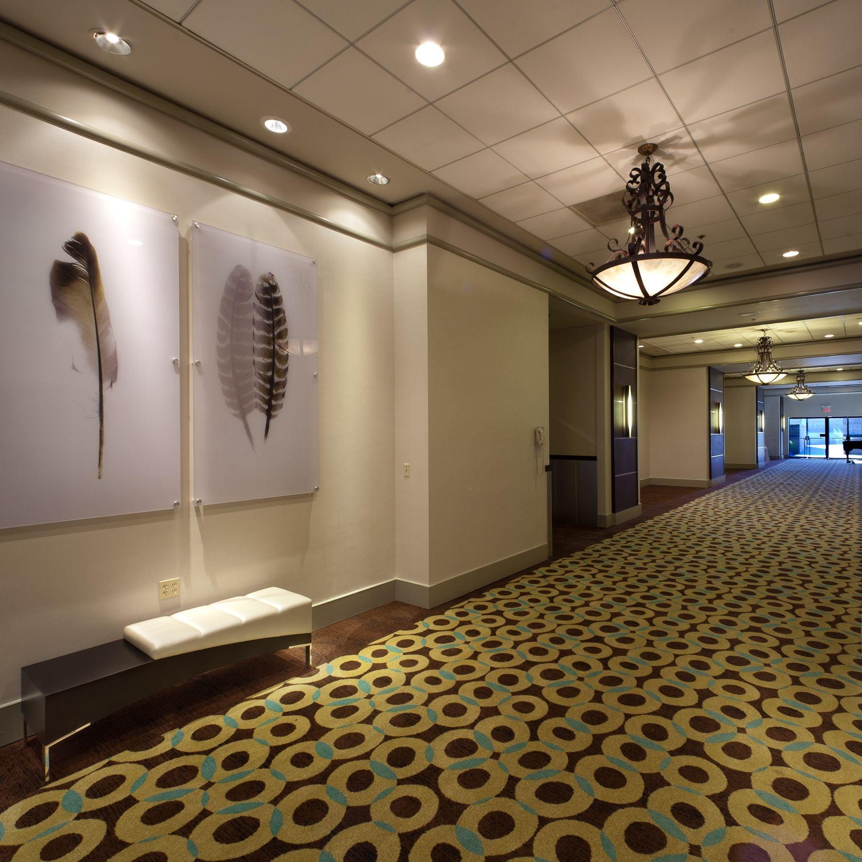 Hotel Doubletree By Hilton Whittier Zewnętrze zdjęcie